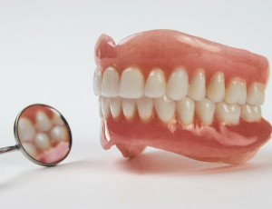 入れ歯